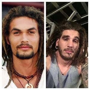 Meet your Posher, James